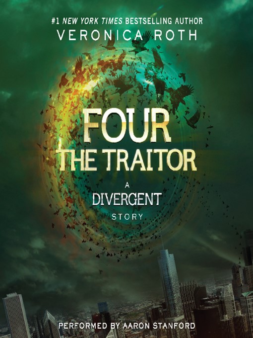 Title details for The Traitor by Veronica Roth - Available